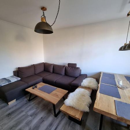 Apartmán Lomnický Štít Tatranská Lomnica Exterior foto