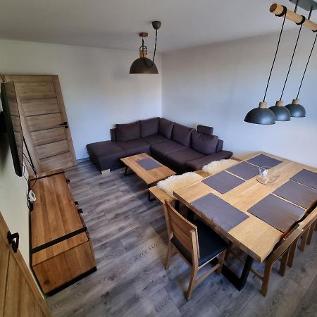 Apartmán Lomnický Štít Tatranská Lomnica Exterior foto