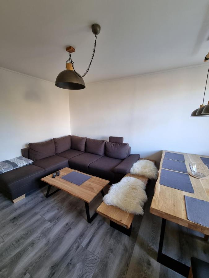 Apartmán Lomnický Štít Tatranská Lomnica Exterior foto