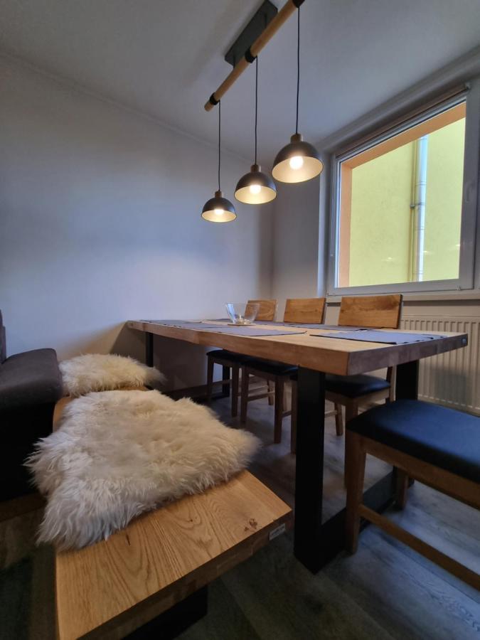 Apartmán Lomnický Štít Tatranská Lomnica Exterior foto