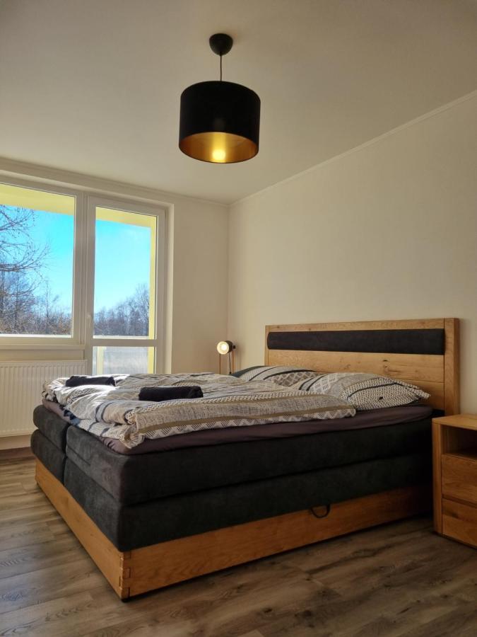 Apartmán Lomnický Štít Tatranská Lomnica Exterior foto