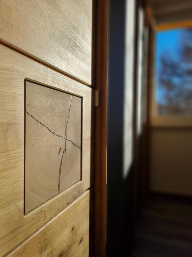 Apartmán Lomnický Štít Tatranská Lomnica Exterior foto