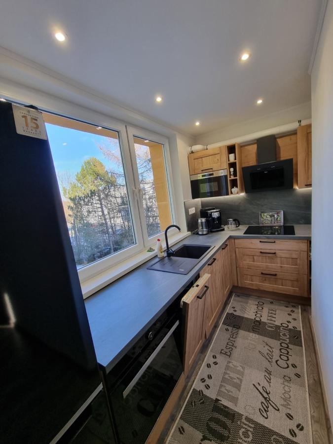 Apartmán Lomnický Štít Tatranská Lomnica Exterior foto