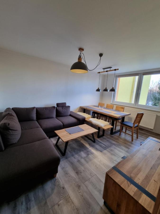 Apartmán Lomnický Štít Tatranská Lomnica Exterior foto